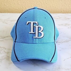 NEW Era Tampa Bay Rays Hat.